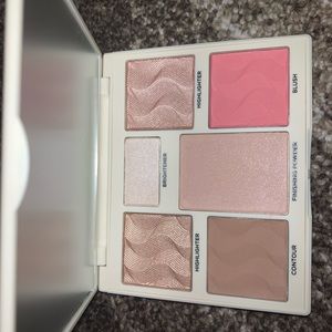 Cover FX Contour Palette
